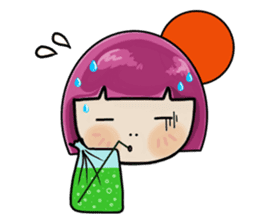 Peemai sticker #5341209