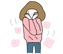 ngingi & life sticker #5341404