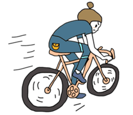 ngingi & life sticker #5341412