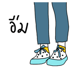 ngingi & life sticker #5341413