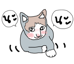 ngingi & life sticker #5341417