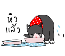 ngingi & life sticker #5341418