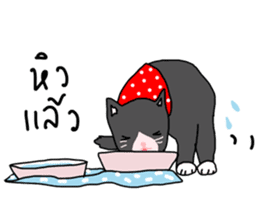 ngingi & life sticker #5341418