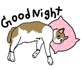 ngingi & life sticker #5341419