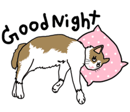 ngingi & life sticker #5341419