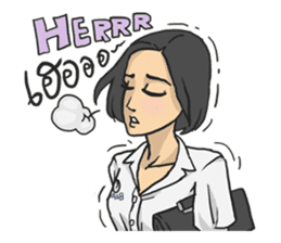 AsB - School Girls Variety (SGV) Vol.1 sticker #5341440