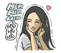 AsB - School Girls Variety (SGV) Vol.1 sticker #5341452