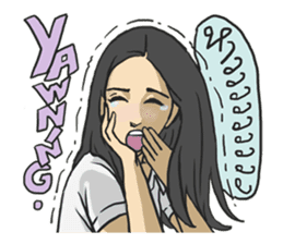 AsB - School Girls Variety (SGV) Vol.1 sticker #5341453