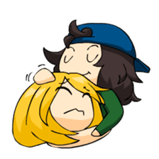 Sweetie Heart sticker #5341542