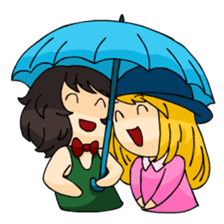 Sweetie Heart sticker #5341548