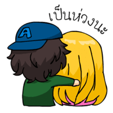 Sweetie Heart sticker #5341552