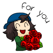 Sweetie Heart sticker #5341562