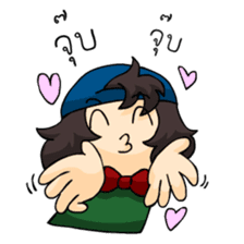 Sweetie Heart sticker #5341565