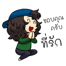 Sweetie Heart sticker #5341566