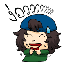 Sweetie Heart sticker #5341567