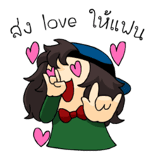 Sweetie Heart sticker #5341571