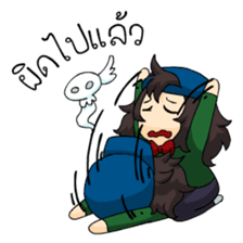 Sweetie Heart sticker #5341573