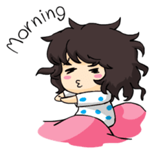 Sweetie Heart sticker #5341574