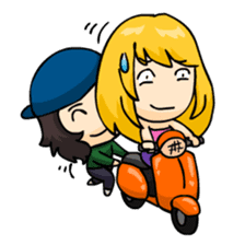 Sweetie Heart sticker #5341577