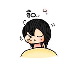 Chubbyii inLove sticker #5341663