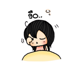 Chubbyii inLove sticker #5341663