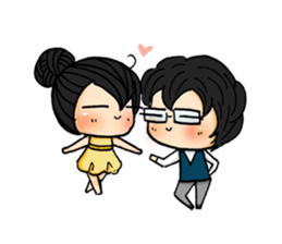 Chubbyii inLove sticker #5341665