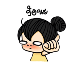 Chubbyii inLove sticker #5341675