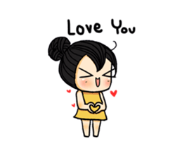 Chubbyii inLove sticker #5341676