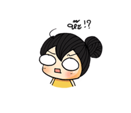 Chubbyii inLove sticker #5341681