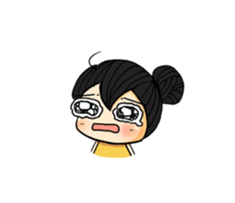 Chubbyii inLove sticker #5341682