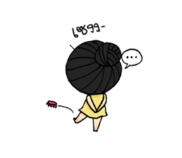 Chubbyii inLove sticker #5341686