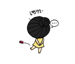 Chubbyii inLove sticker #5341686