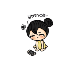 Chubbyii inLove sticker #5341687