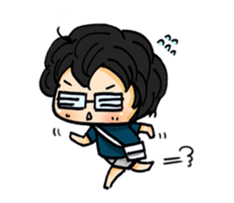 Chubbyii inLove sticker #5341691