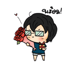 Chubbyii inLove sticker #5341694