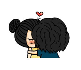 Chubbyii inLove sticker #5341699