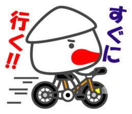 Smiling Squids vol.6 sticker #5342414