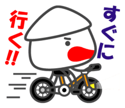 Smiling Squids vol.6 sticker #5342414