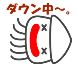 Smiling Squids vol.6 sticker #5342423