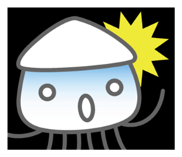 Smiling Squids vol.6 sticker #5342425