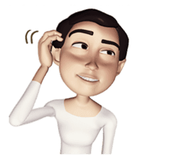 KidDee sticker #5342672