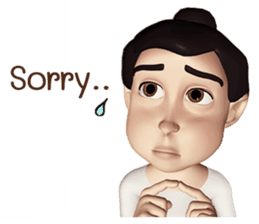 KidDee sticker #5342678