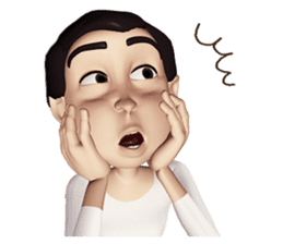 KidDee sticker #5342681