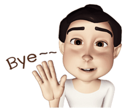 KidDee sticker #5342682