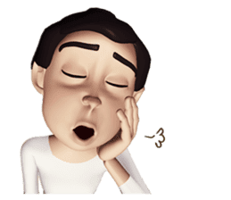 KidDee sticker #5342684