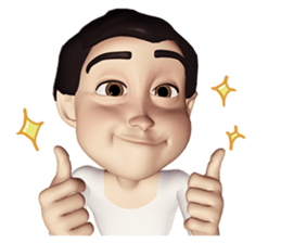 KidDee sticker #5342686