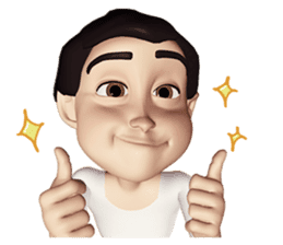 KidDee sticker #5342686