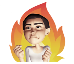 KidDee sticker #5342689