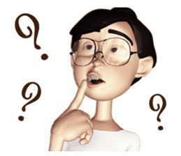 KidDee sticker #5342690