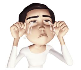 KidDee sticker #5342692